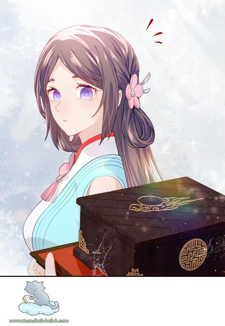 một đêm nọ đột nhiên yandere tới! chapter 45 19