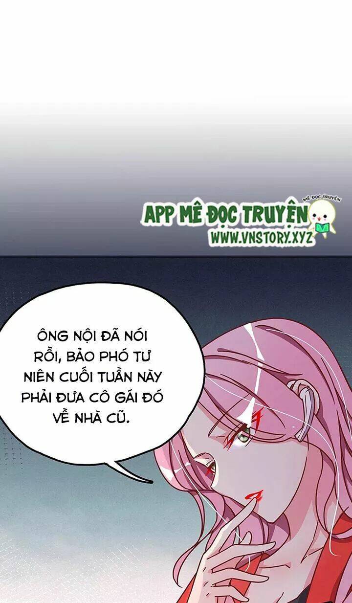 yêu em, sai đến tận cùng chapter 23 8