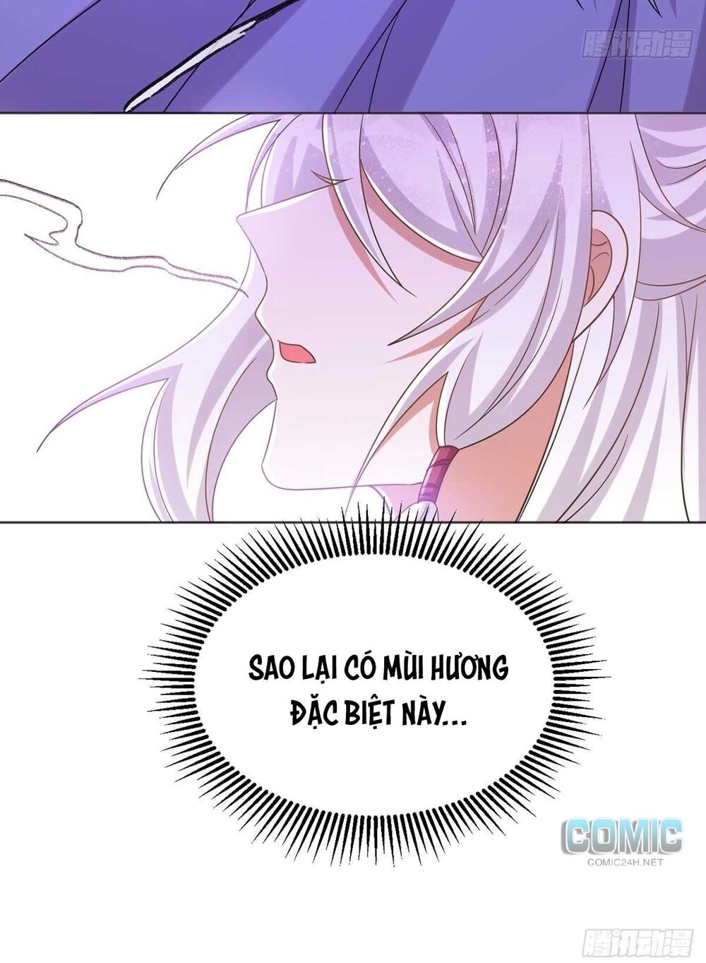 manh hổ trọng sinh : tướng quân đại nhân muốn ôm ôm chapter 45.5 6