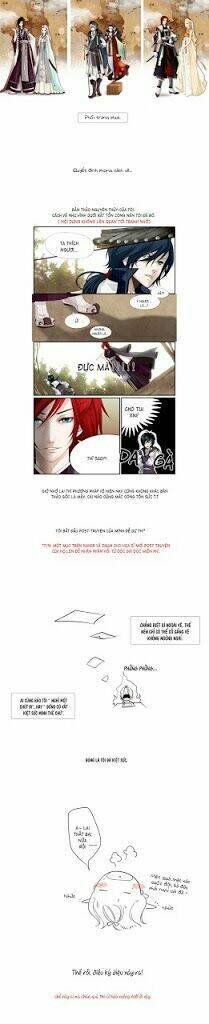 the twelfth night chapter 22.5 5