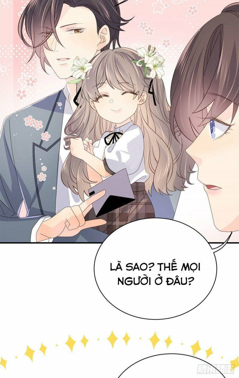 đoàn sủng lão đại ba tuổi rưỡi chapter 34 19