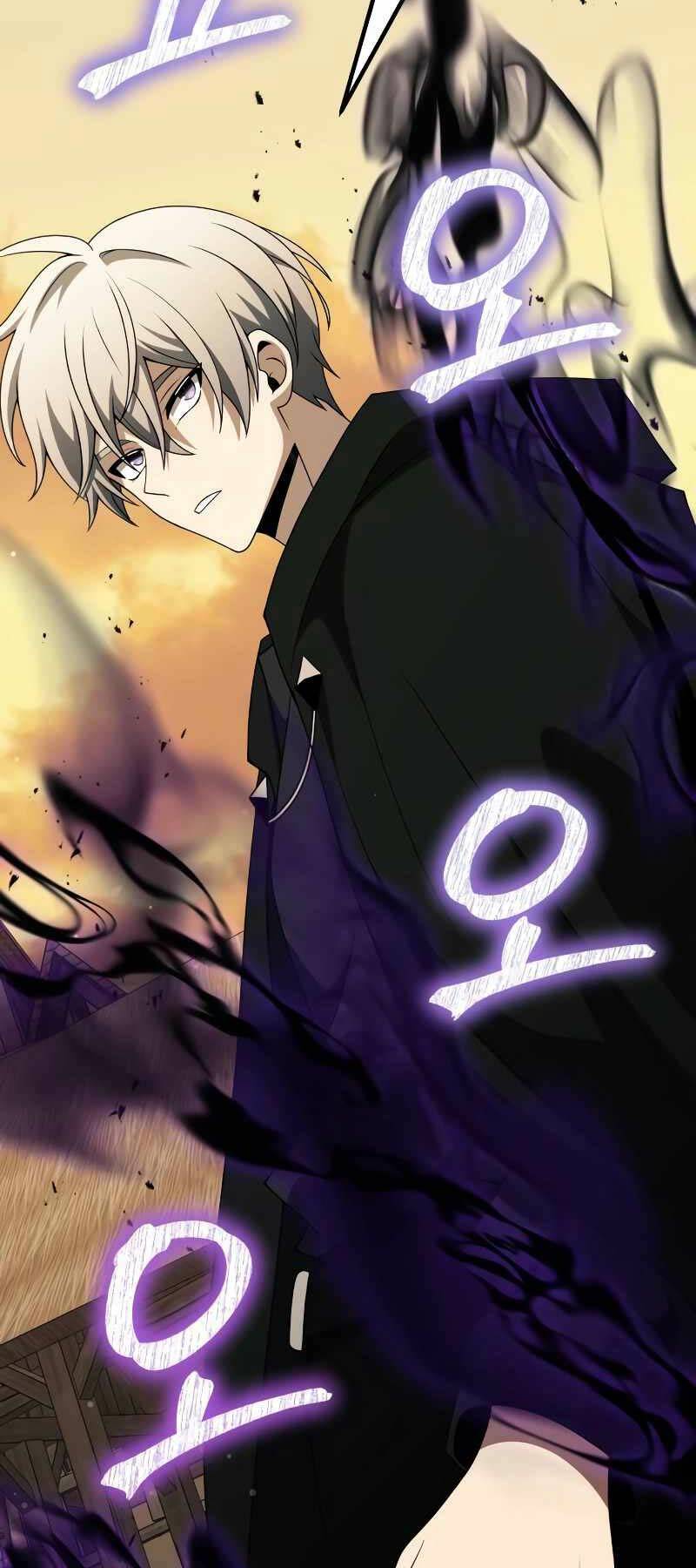 Hắc Kị Sĩ Thiên Tài Giới Hạn Thời Gian chapter 50 87