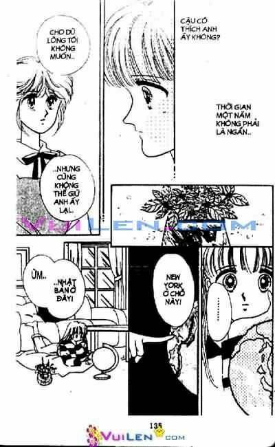 cô gái khả ái chapter 3 129