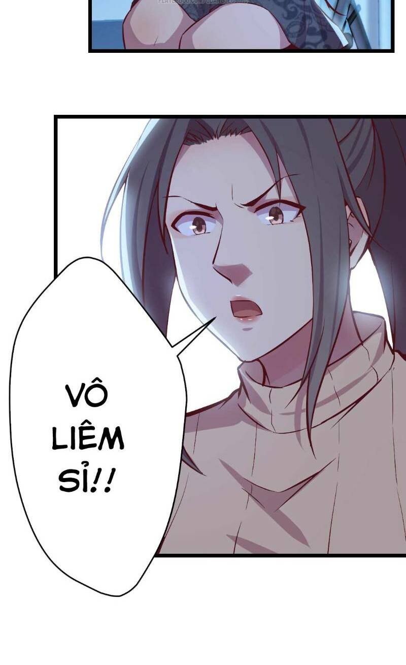 song tu đạo lữ kiểu xem mặt chapter 26 12