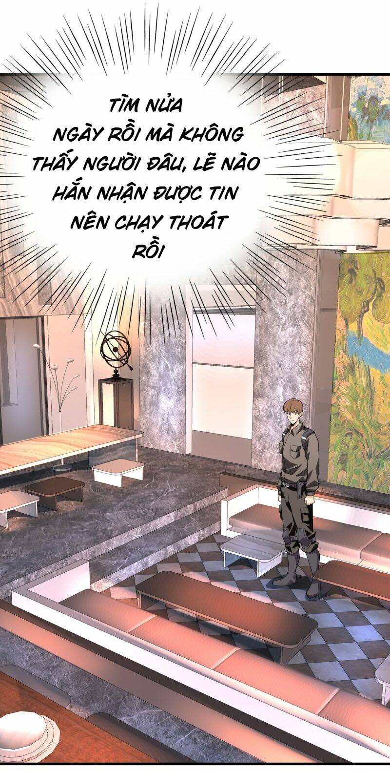 hoa hậu giảng đường luôn bên người chapter 60 7