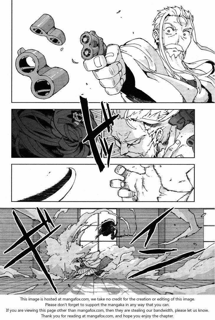 black bullet chapter 20 7