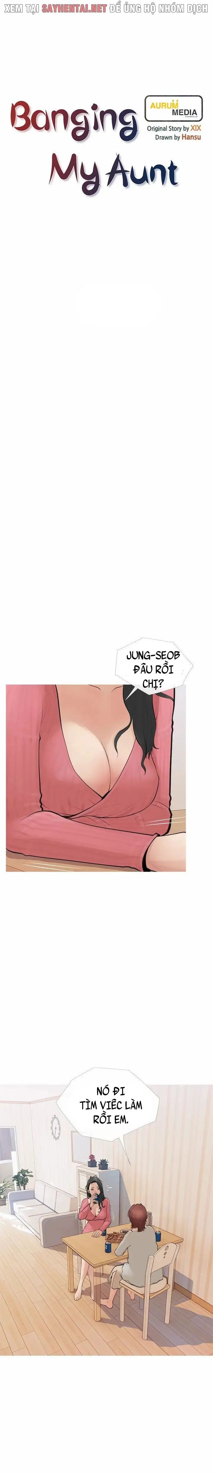 dập dì của tôi chapter 1 3