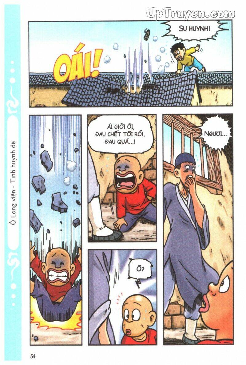 ô long viện tình huynh đệ chapter 15.2 27