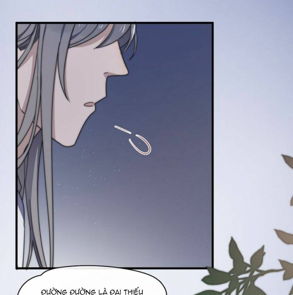 cận kề tiếp xúc chapter 69.5 7