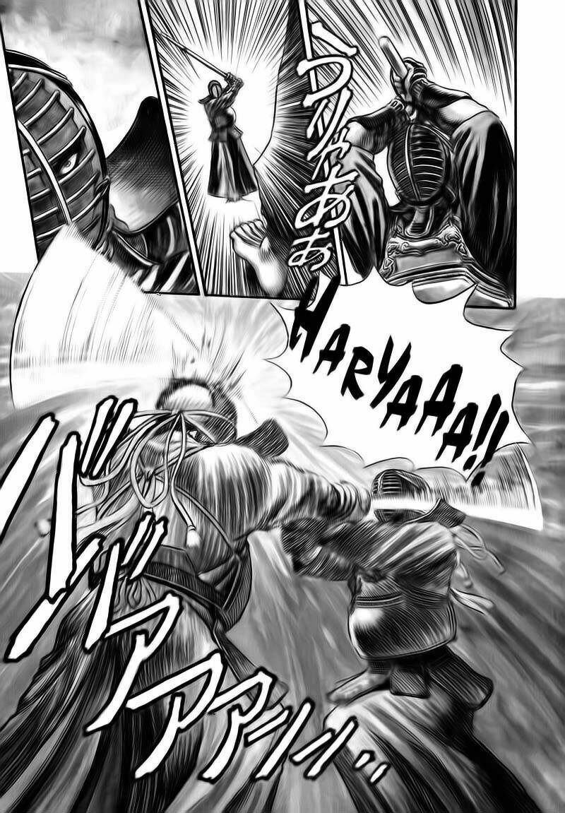 king of wolves chapter 1 8