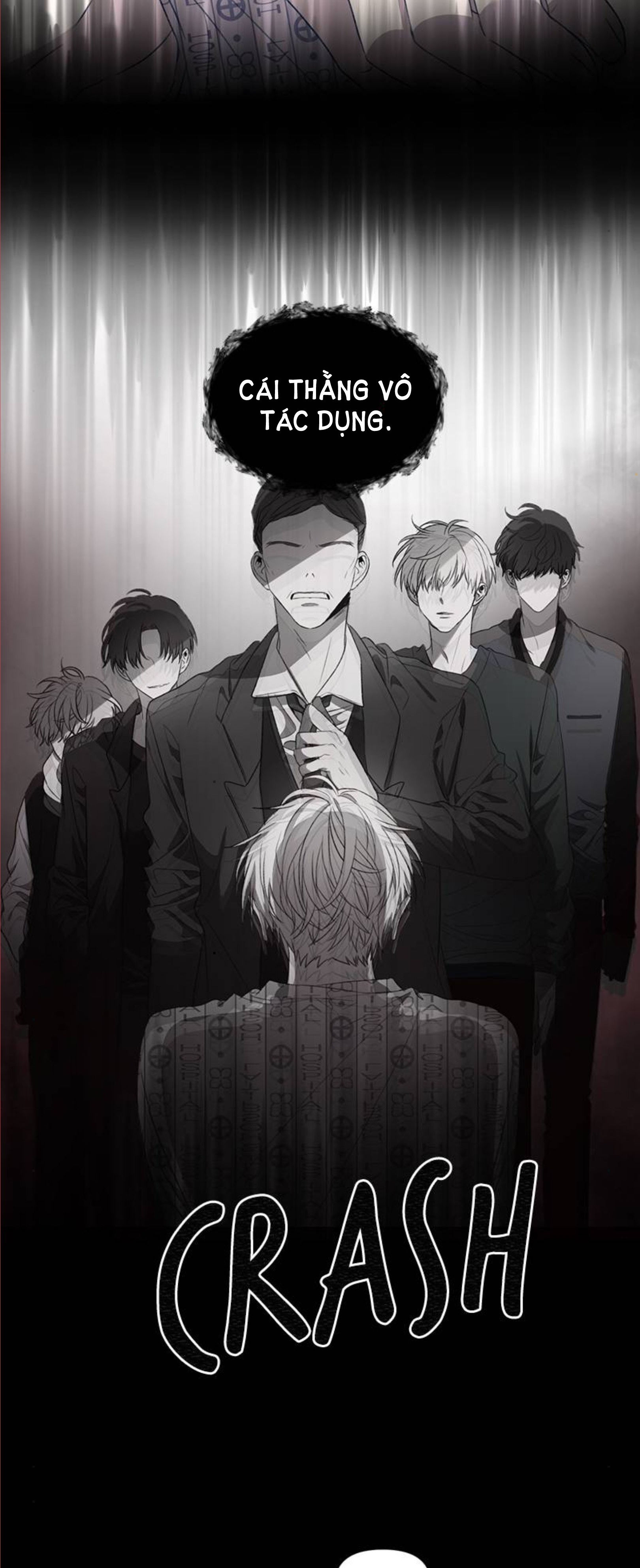 Tự Do Trong Mơ chapter 25.2 27