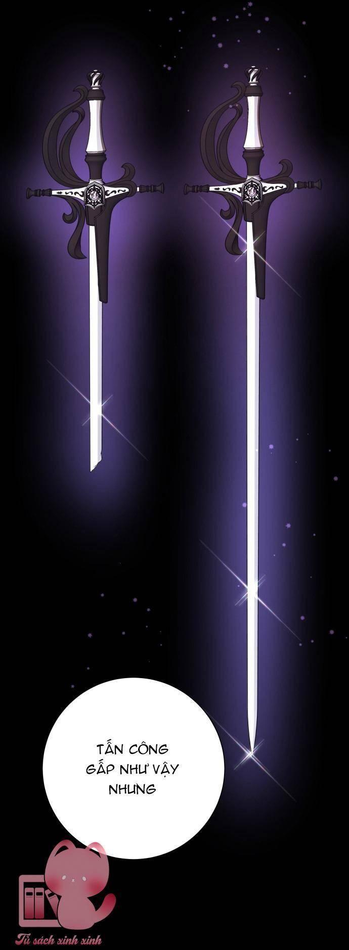 tôi muốn trở thành cô ấy chỉ một ngày chapter 127 114