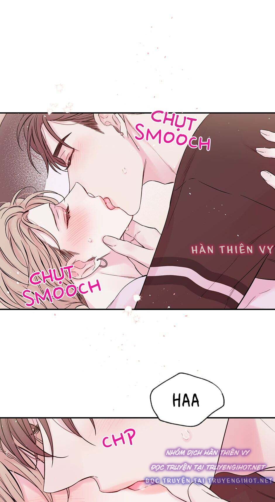 in my closet chapter 66 6