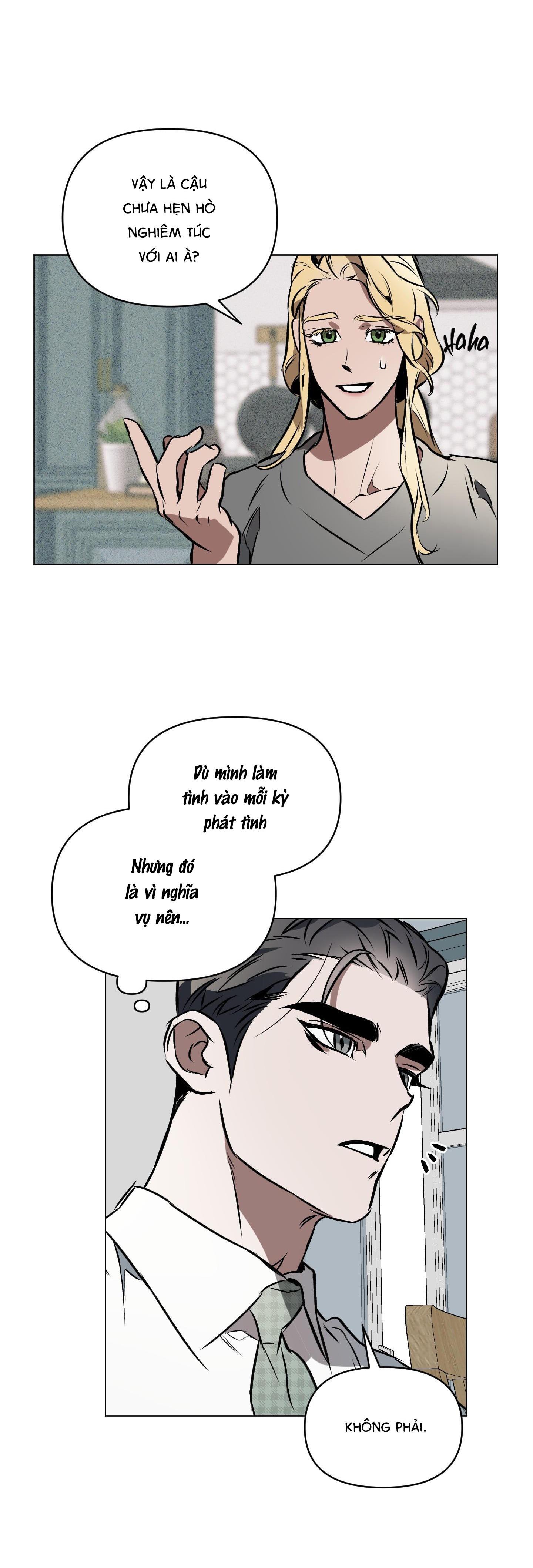 định tên mối quan hệ chapter 34 5