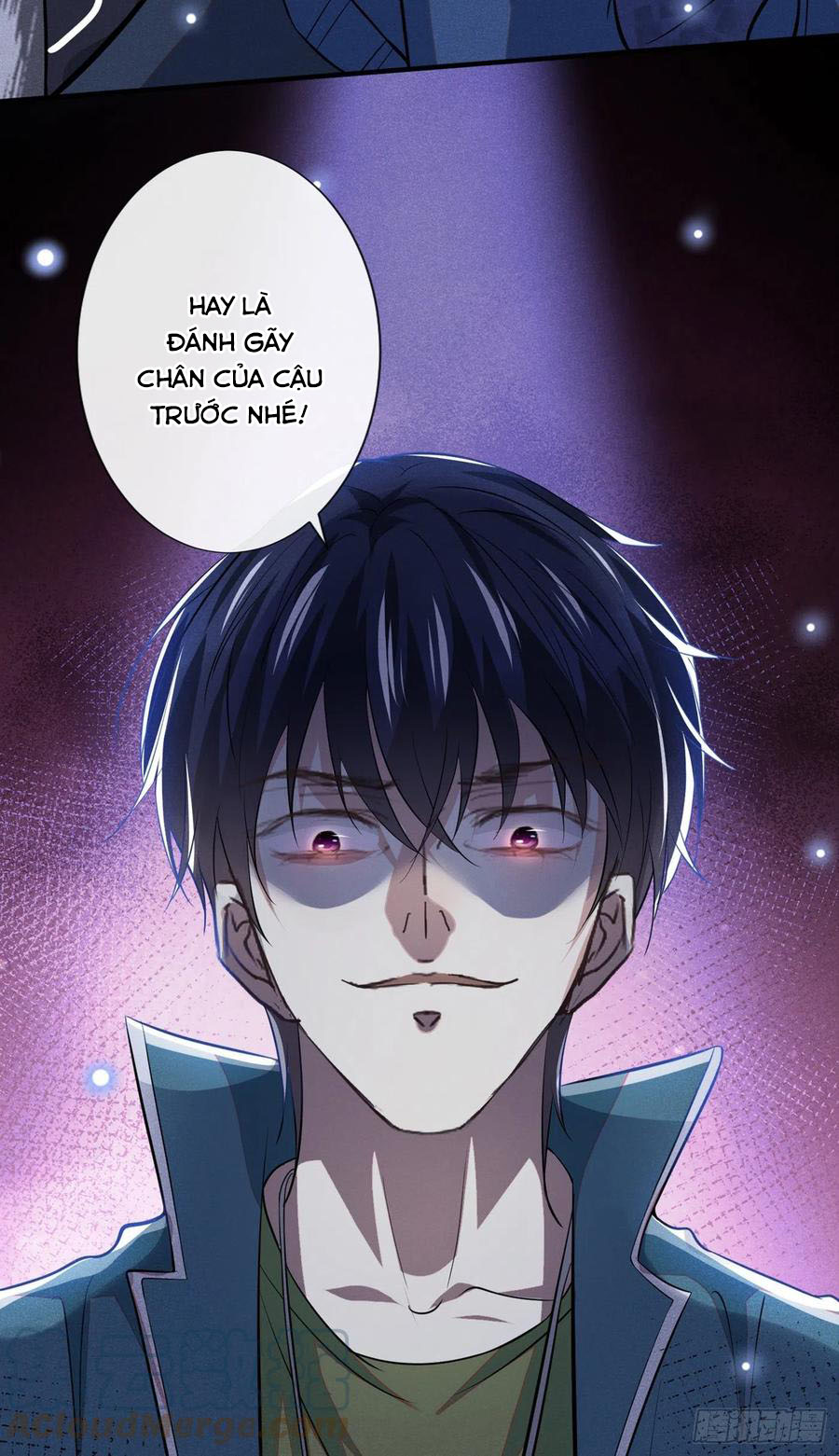 anh ấy gọi tôi là hắc liên hoa chapter 117 12