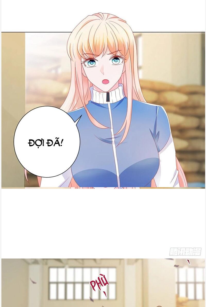 ẩn hôn 100%: chọc tức vợ yêu mua một tặng một chapter 151 3