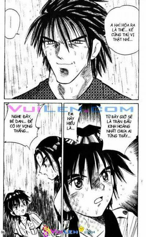 dandoh chapter 29 46