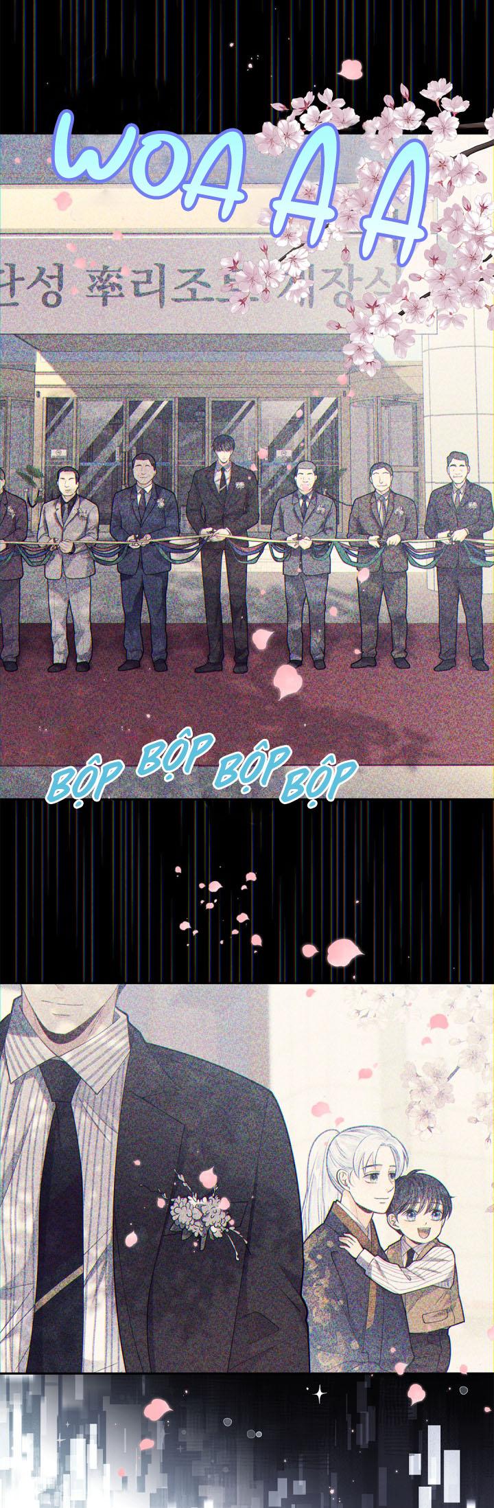 hôn nhân bị đánh cắp của hồ ly chapter 19 17