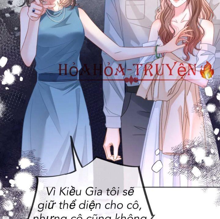 phu nhân thân phận của người lại gây chấn động cả thành phố chapter 4 42