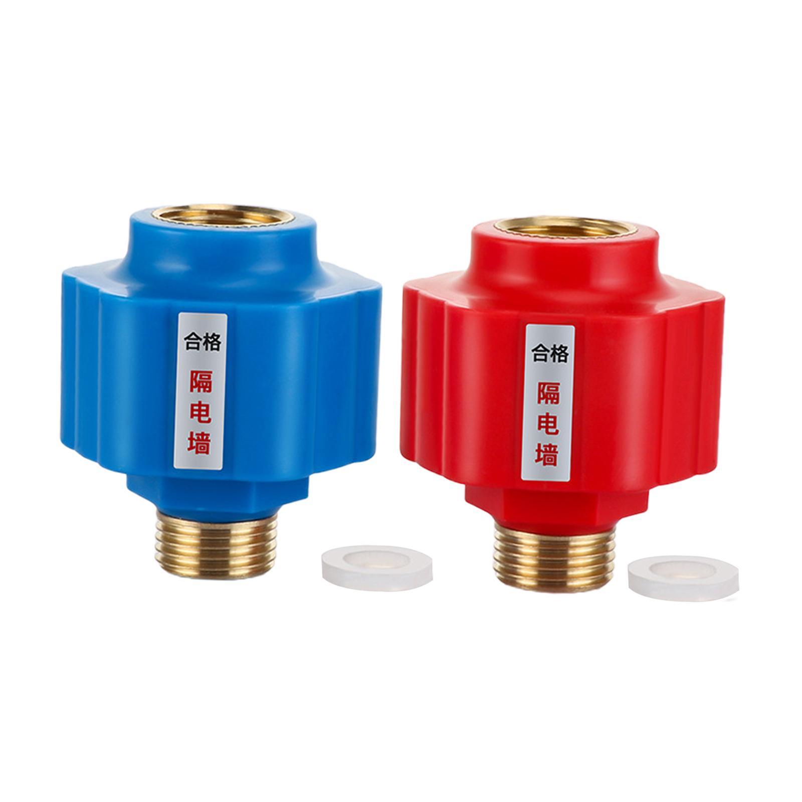 Electric Water Heater Anti Electric Wall Protect Professional Supplies Block