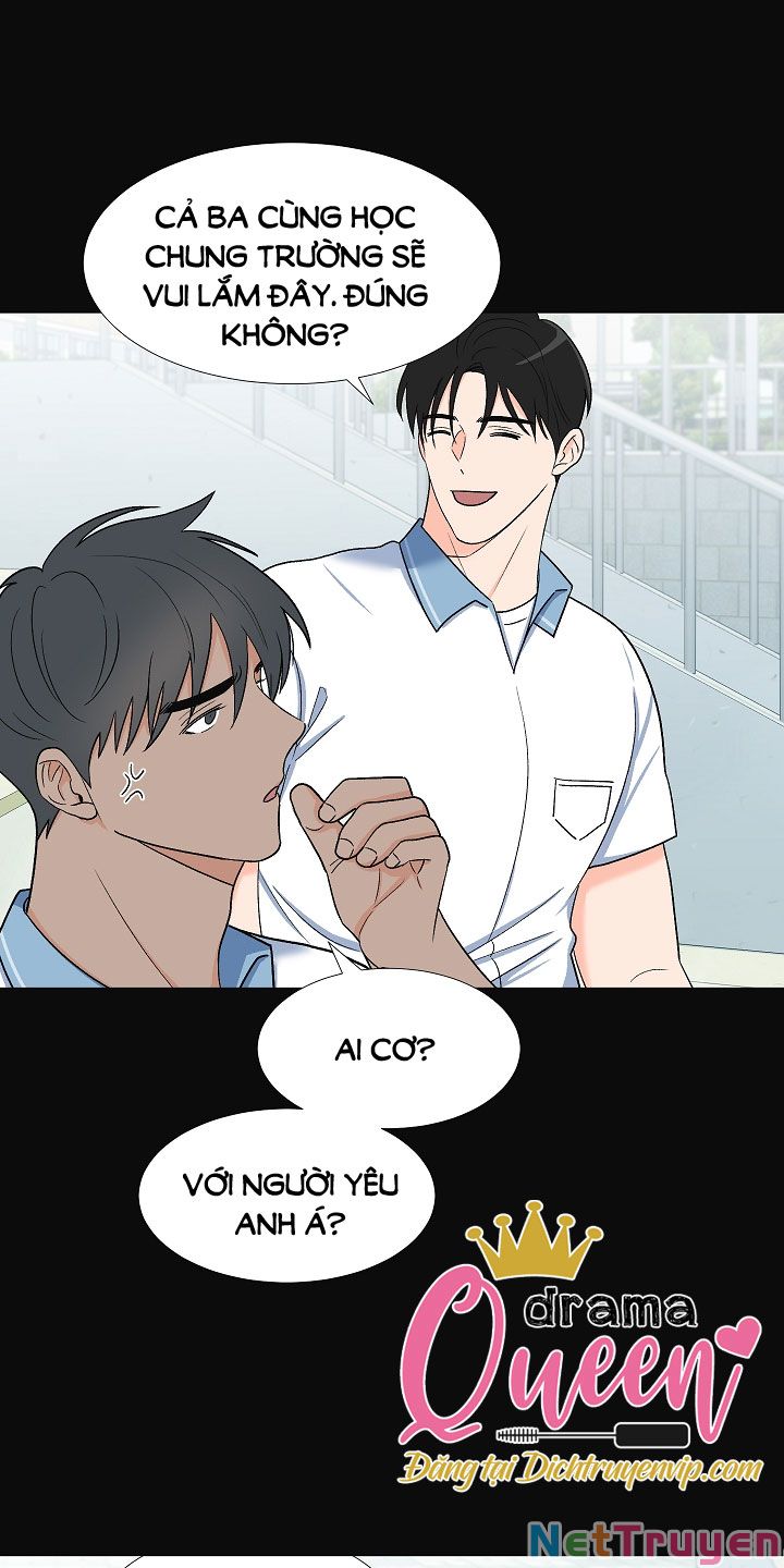 công nam bắc thụ chapter 15 15