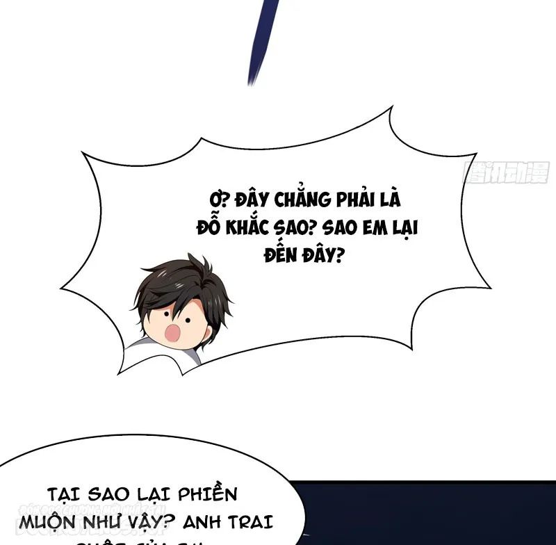 sau khi hợp thể cùng nữ thần, ta vô địch! chapter 1 74