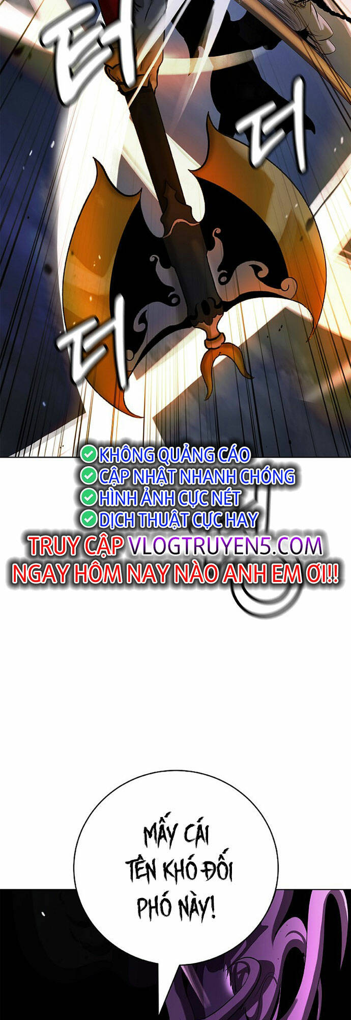 xuyên không thành hổ chapter 125 55