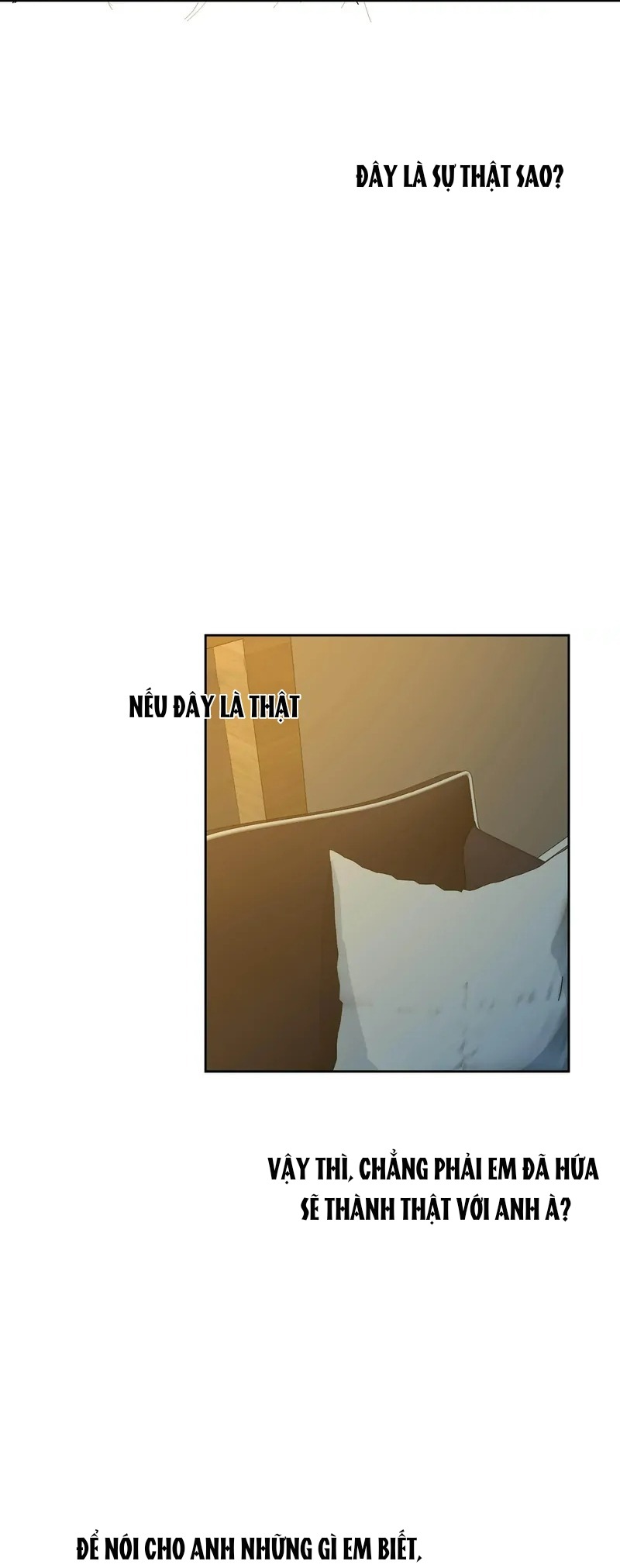 tôi biết bí mật của anh ta chapter 61 23