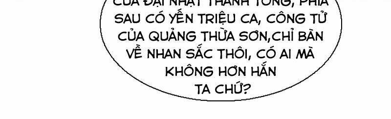 đỉnh cấp phản phái đại sư huynh chapter 16 8