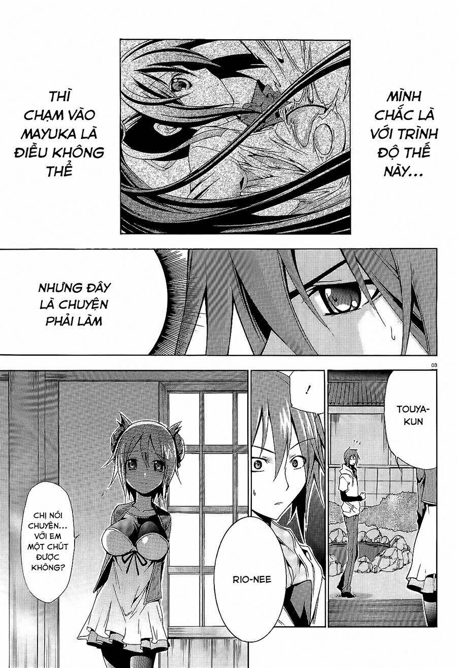 soukyuu no lapis lazuli chapter 7 5