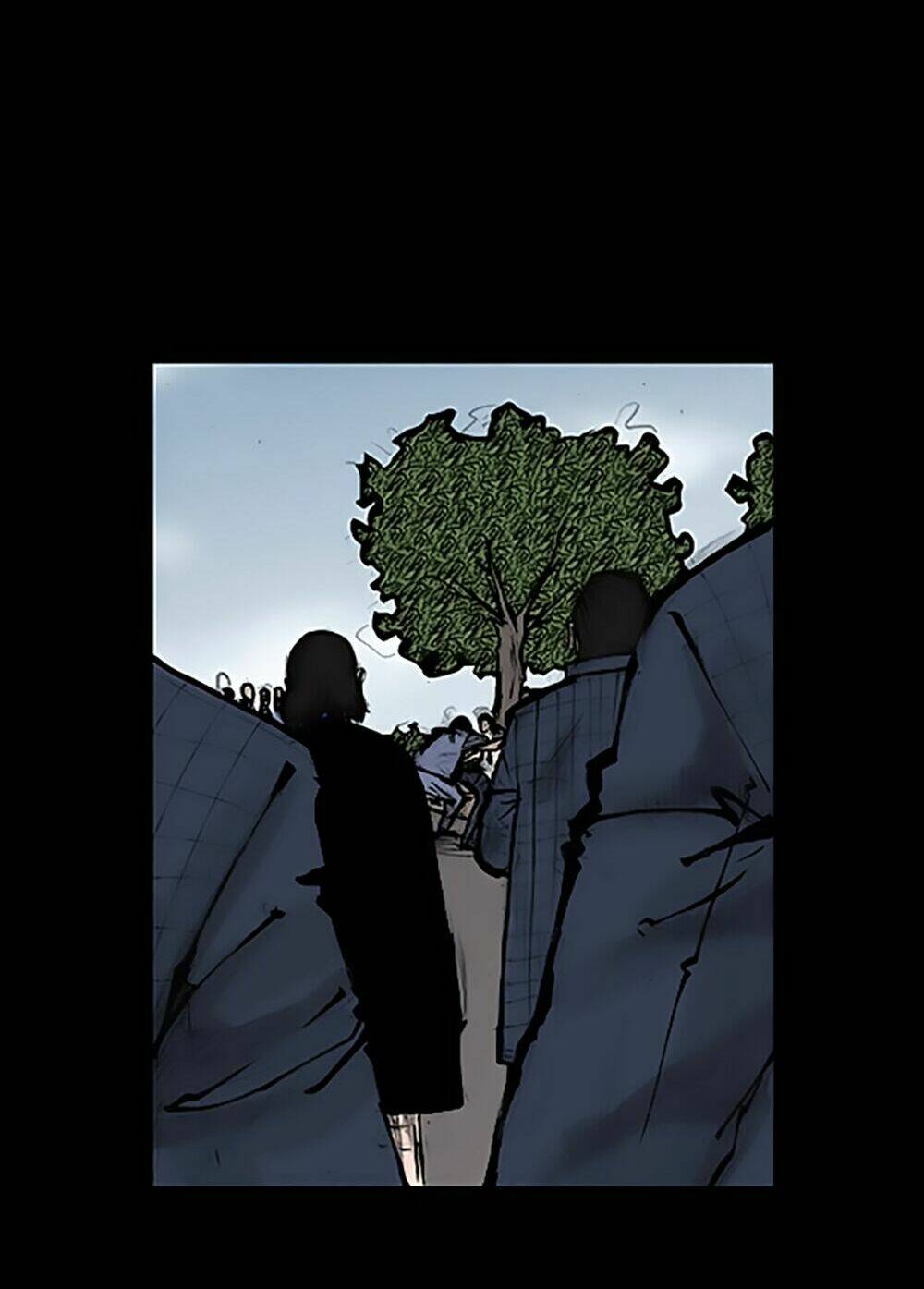 độc cô tiền truyện chapter 44 32