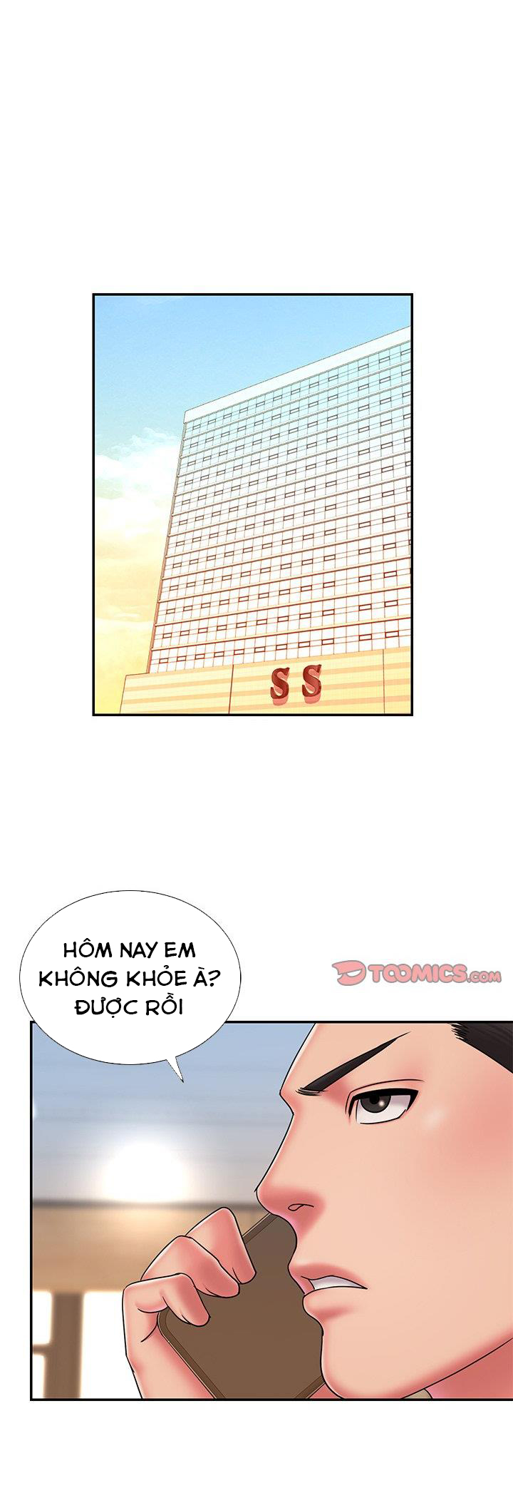 vứt bỏ chapter 40 8