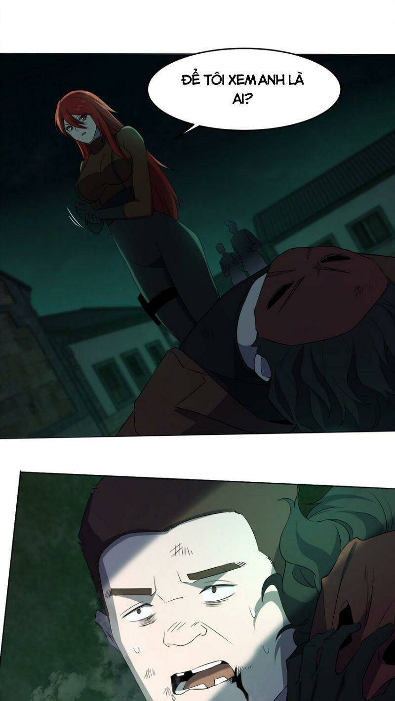 đừng hiểu lầm, tôi mới là người bị hại! chapter 91 14