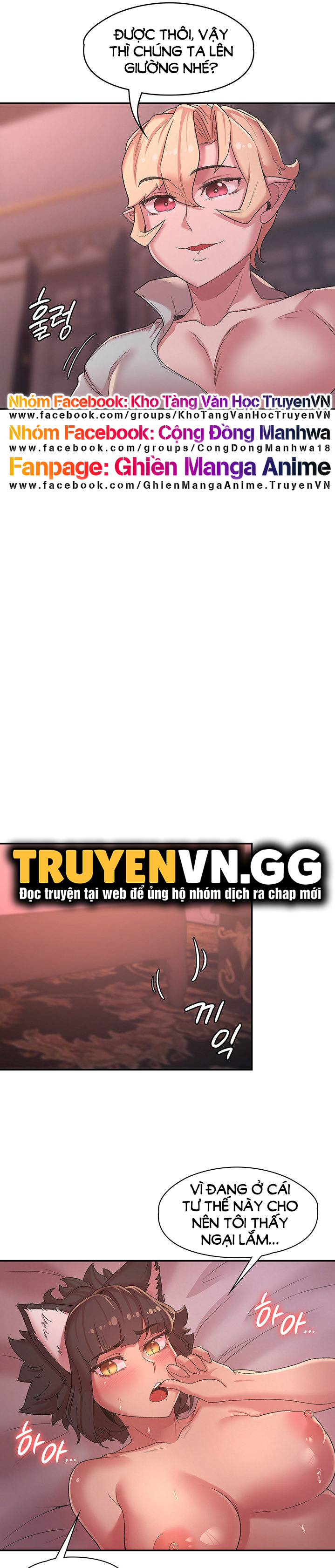 chuyển sinh thành phản diện game chapter 36 9