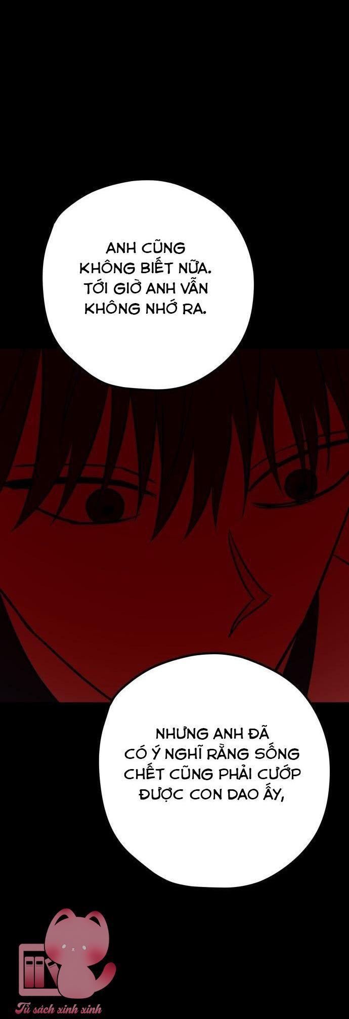 kẻ cắp gặp bà già chapter 44 58