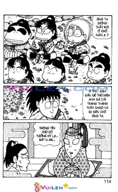 ninja loạn thị chapter 51 114