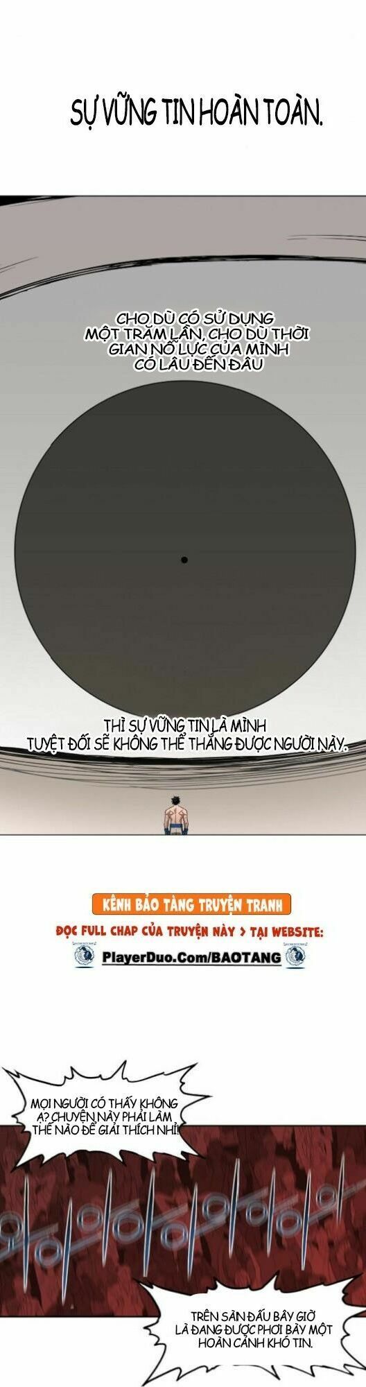 Võ Sĩ Quyền Anh chapter 47 46