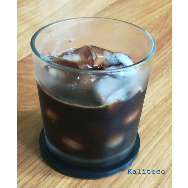 Miếng đựng ly, lót ly nhựa dẻo Rico 8cm bộ 10 miếng