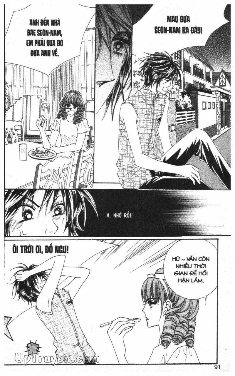 vợ chồng trẻ con bản đẹp chapter 18 90