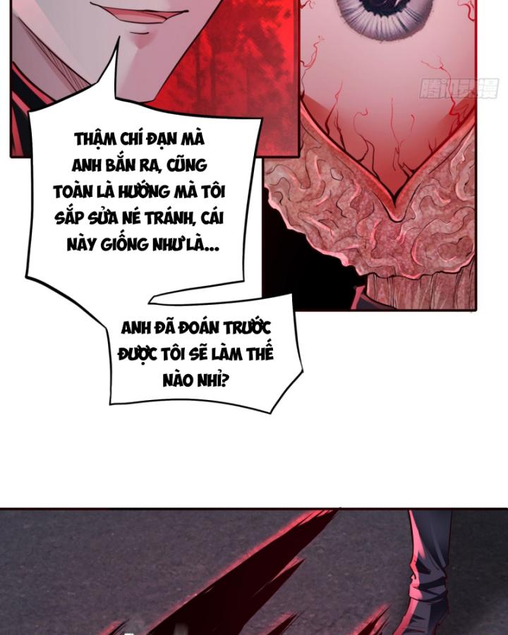 bắt đầu từ trăng đỏ chapter 151 23