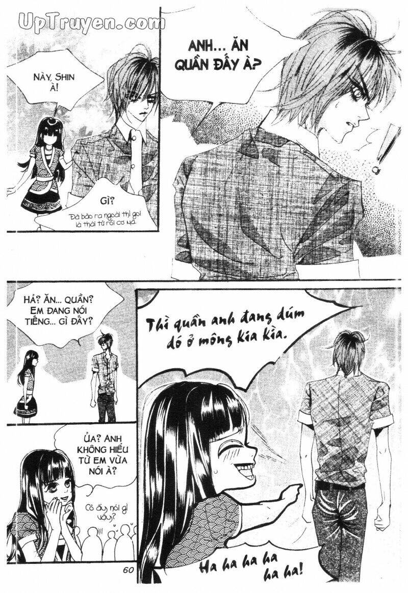 hoàng cung chapter 28 60