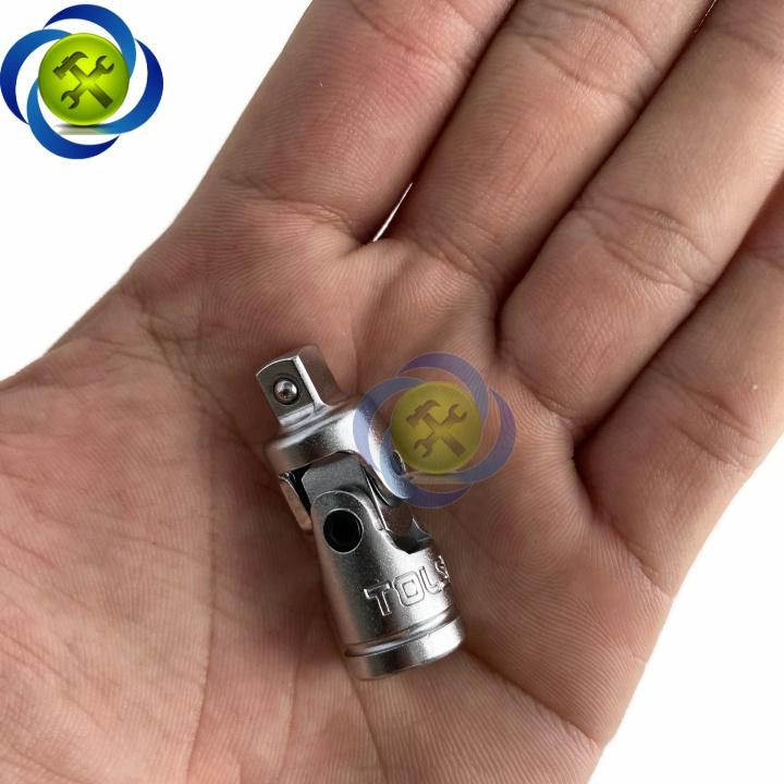 Đầu lắc léo 1/4 Tolsen 15132