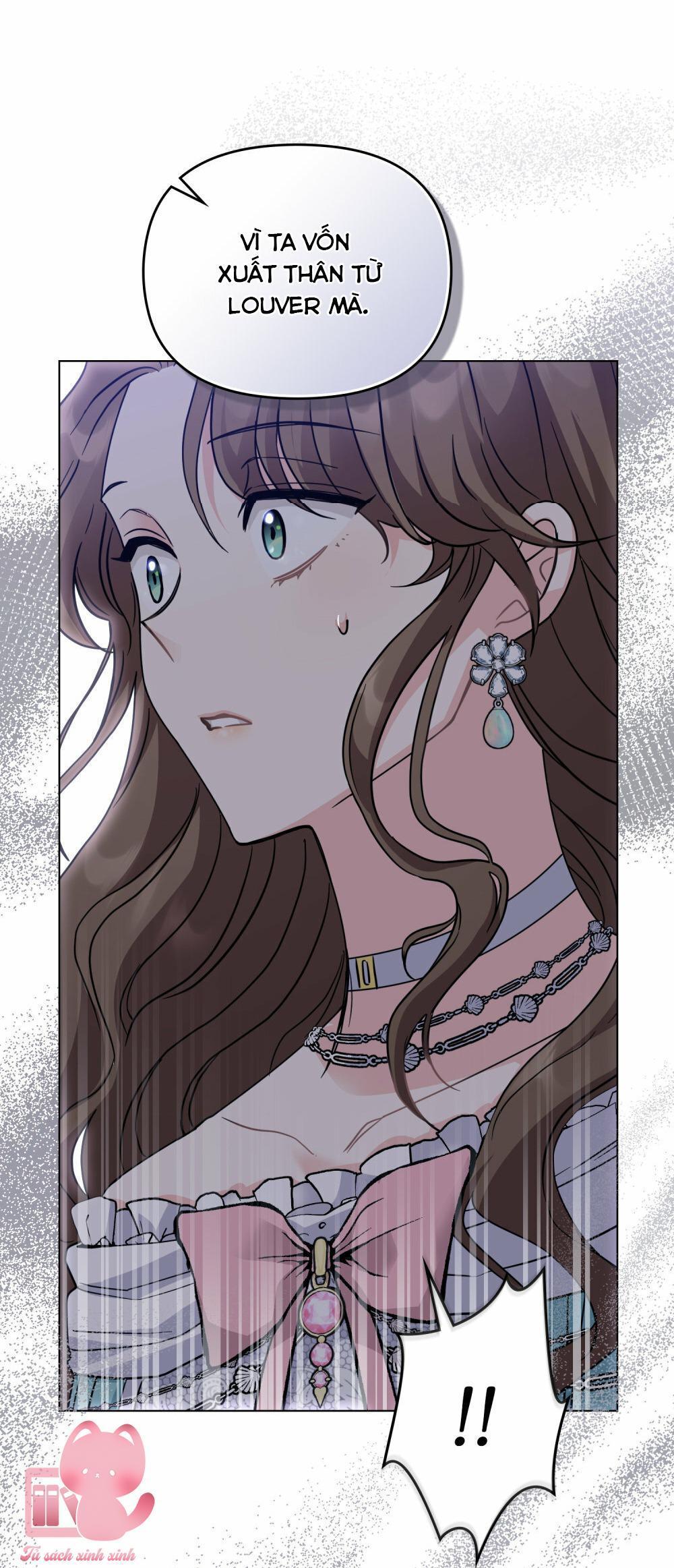 kiên nhẫn chút nào, đại công tước chapter 41 23