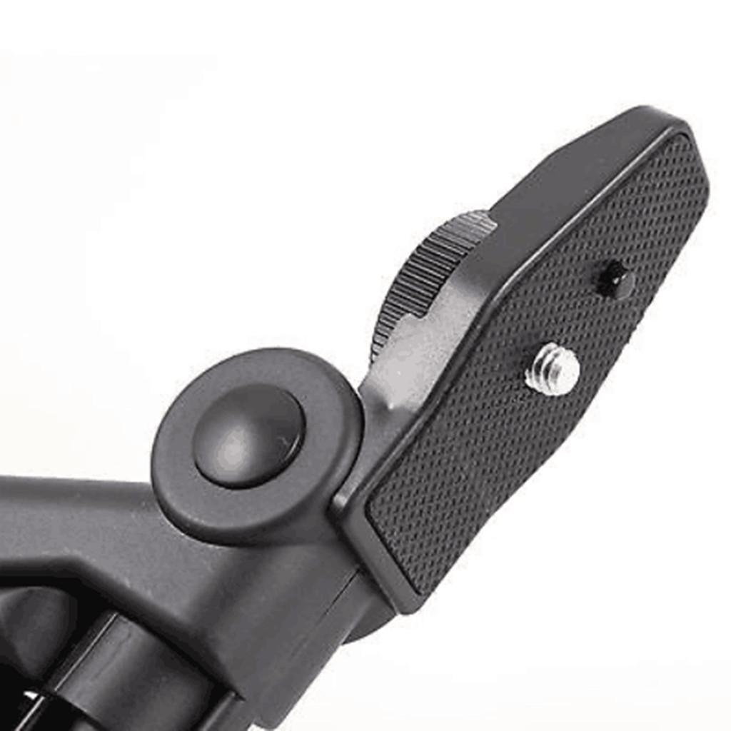 Flexible Handheld Foldable Tripod for Digital Camera