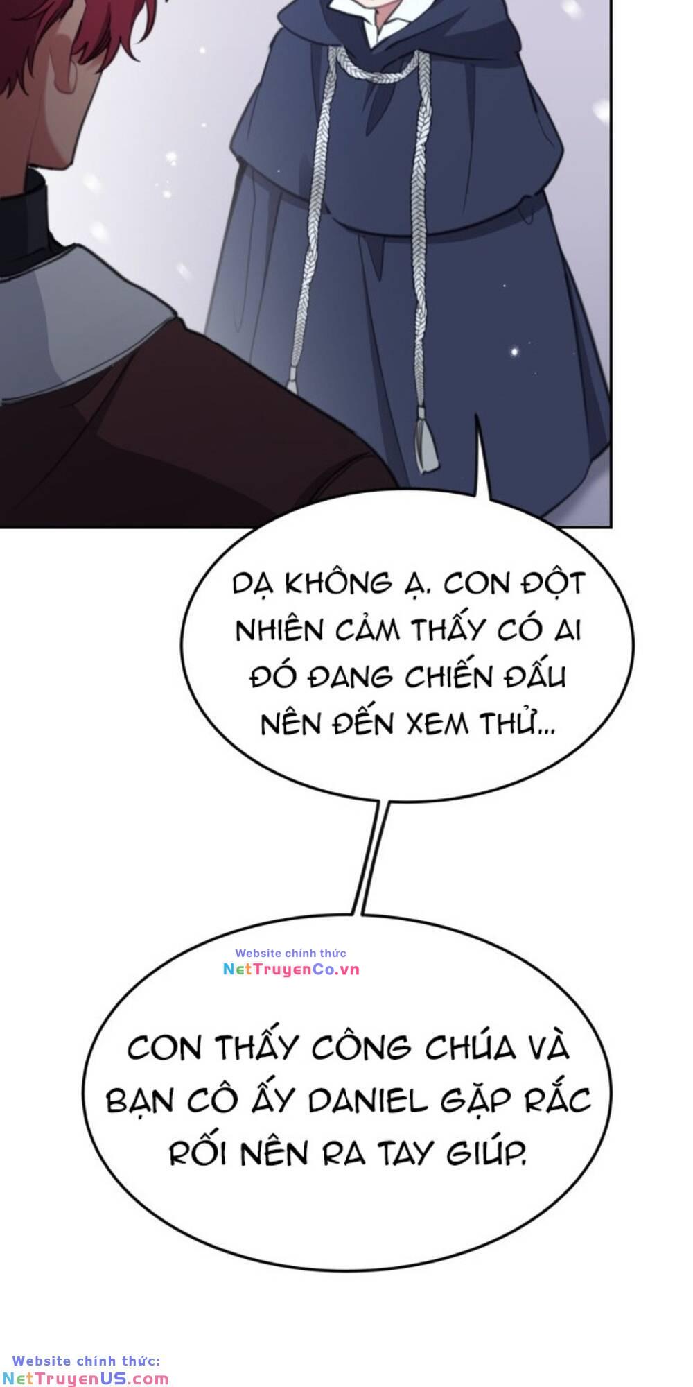 Công Chúa Lotto Chapter 45 - Trang 84