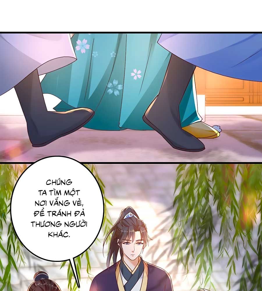 nông nữ thù sắc chapter 233 1