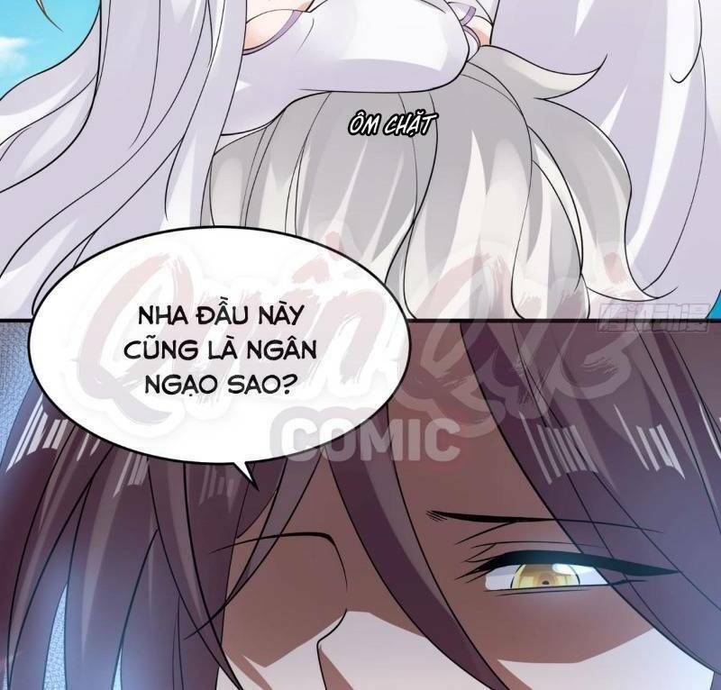 giáng thần chiến ký chapter 69 44