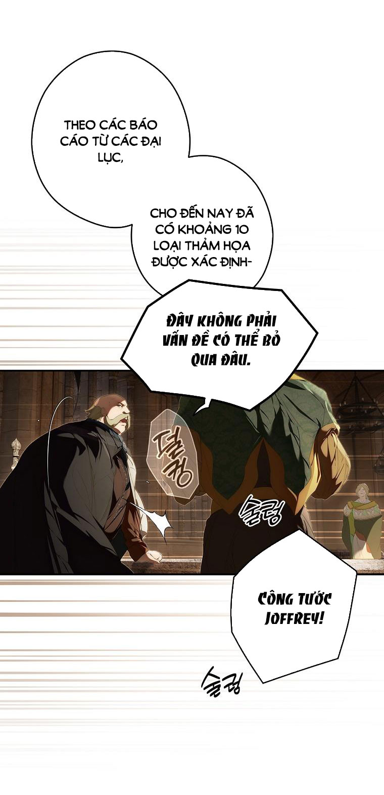 quý cô bí ẩn - secret lady chapter 89.1 20