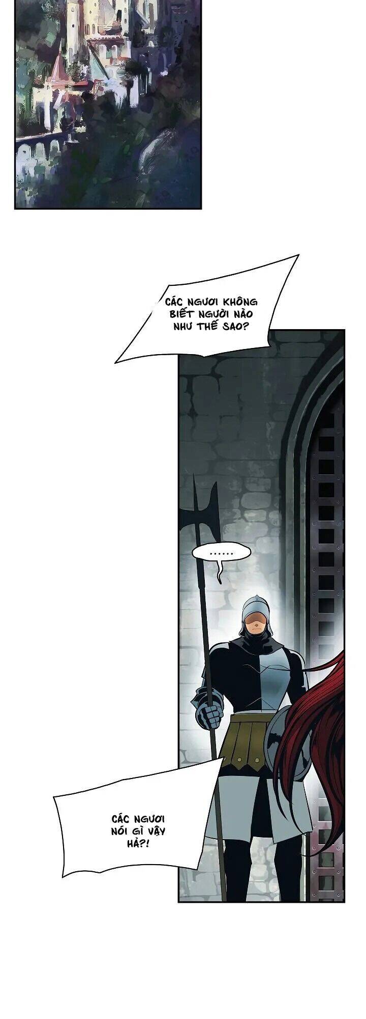 bất bại chân ma chapter 82 42