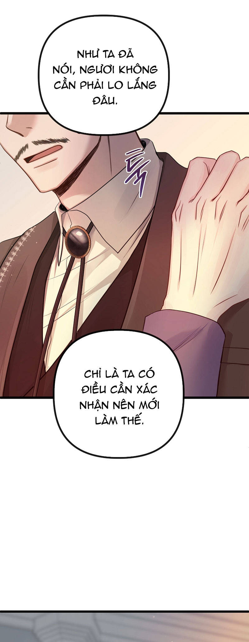 hãy giải thoát cho ta chapter 6.1 4